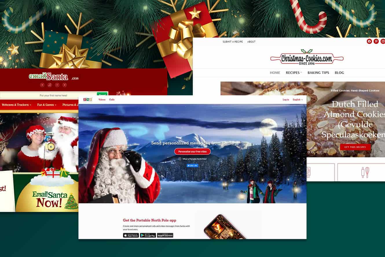 Googles Santa Tracker makes the Christmas countdown fun - Cool Mom Tech