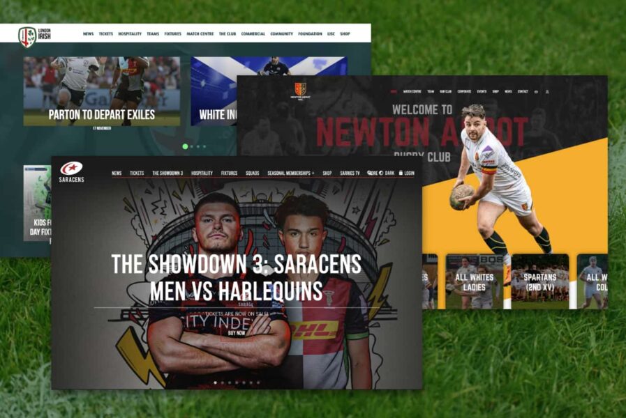 15 Best Rugby Websites 2022