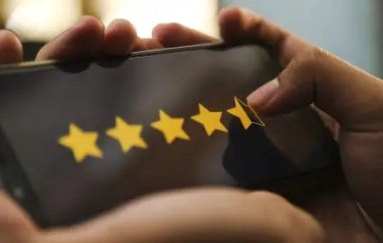 7 Reasons Why Online Reviews Are Important For Your Business