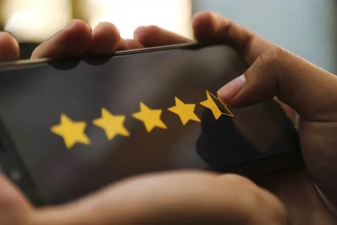 7 Reasons Why Online Reviews Are Important For Your Business