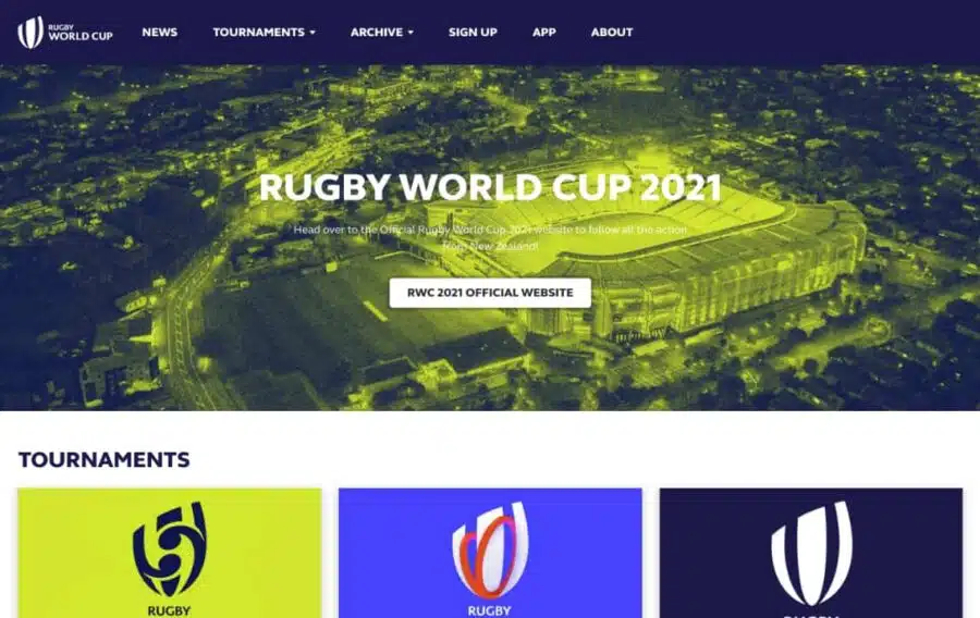 Rugby World Cup