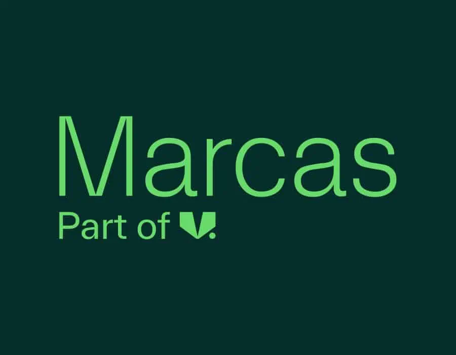 Marcas Website