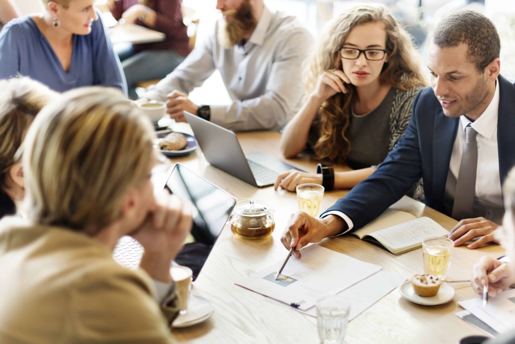 Petroc College Social Media