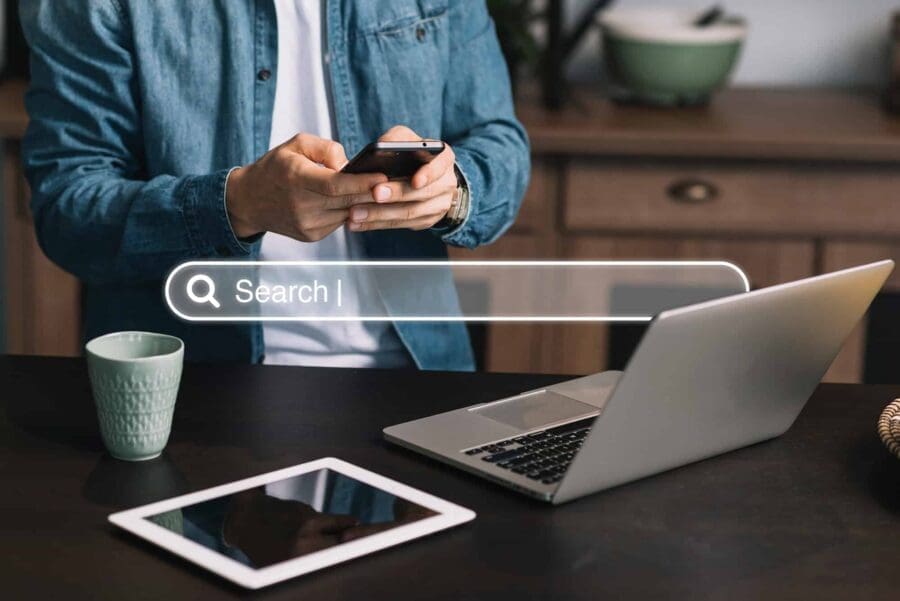 Do domain names help with SEO? Do domain names help with SEO?