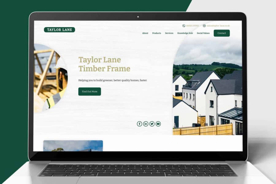Taylor Lane