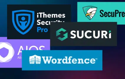 What is the best WordPress security plugin?