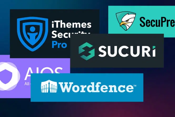 What is the best WordPress security plugin?