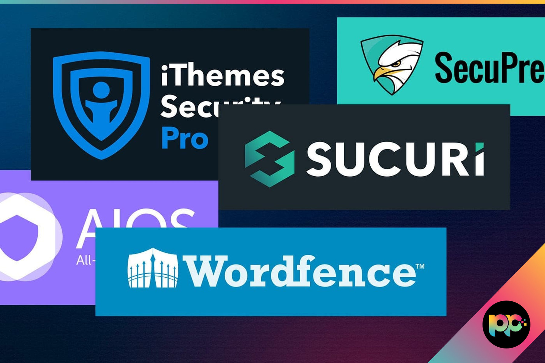 What is the best WordPress security plugin?