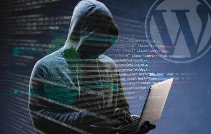 How to fix a hacked WordPress website