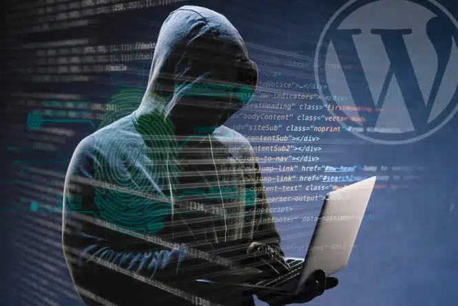 How to fix a hacked WordPress website