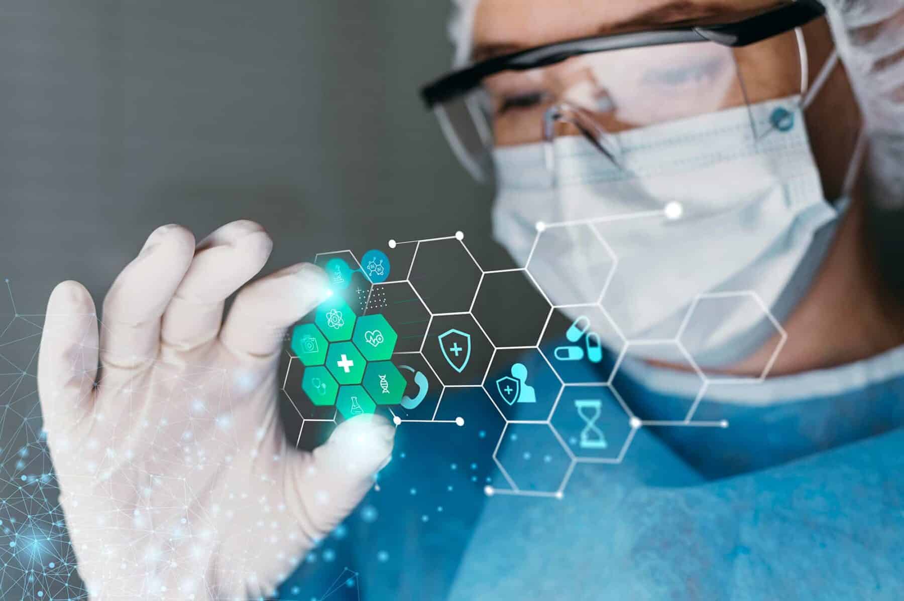 What is the role of digital marketing in the healthcare industry? What is the role of digital marketing in the healthcare industry?