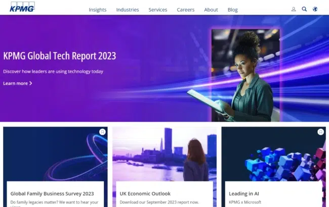 KPMG