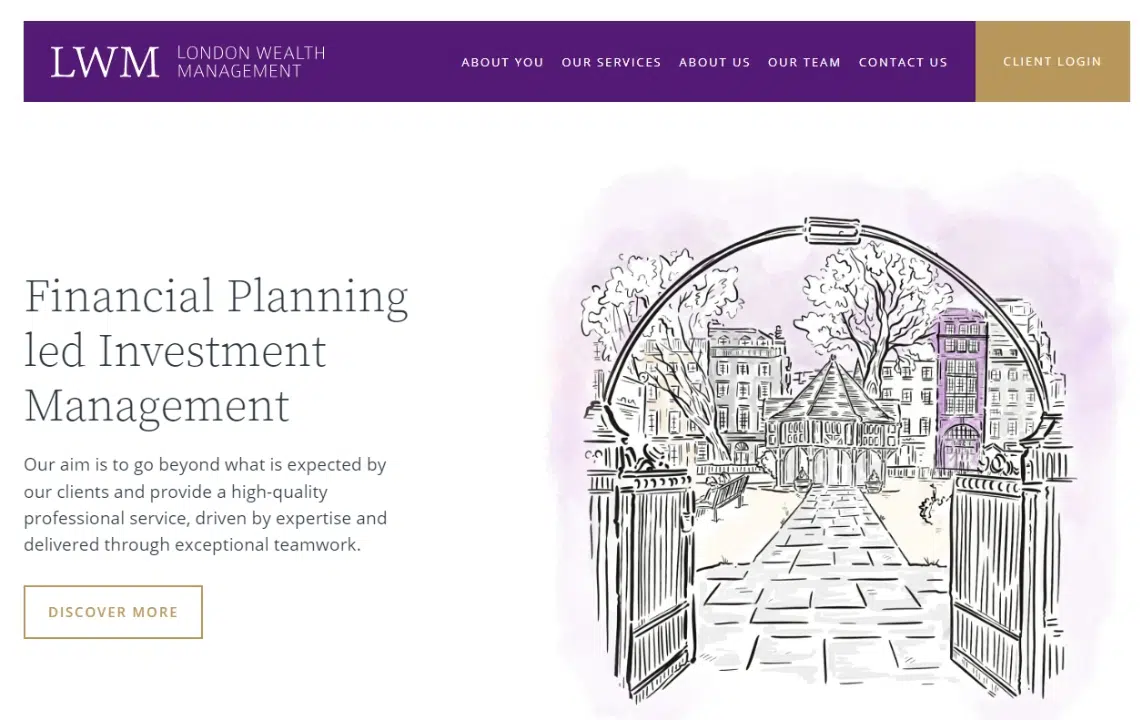 London Wealth Management