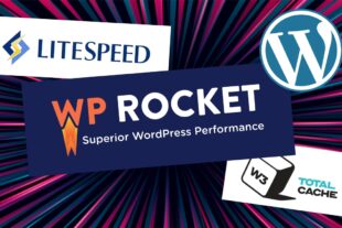 What is the best cache plugin for WordPress in 2026