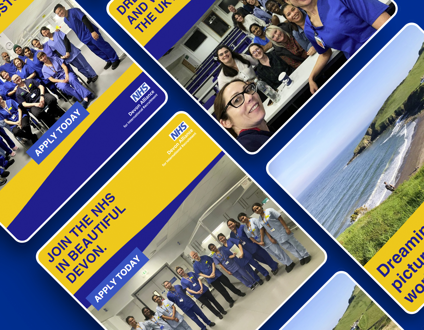 Devon Alliance Website