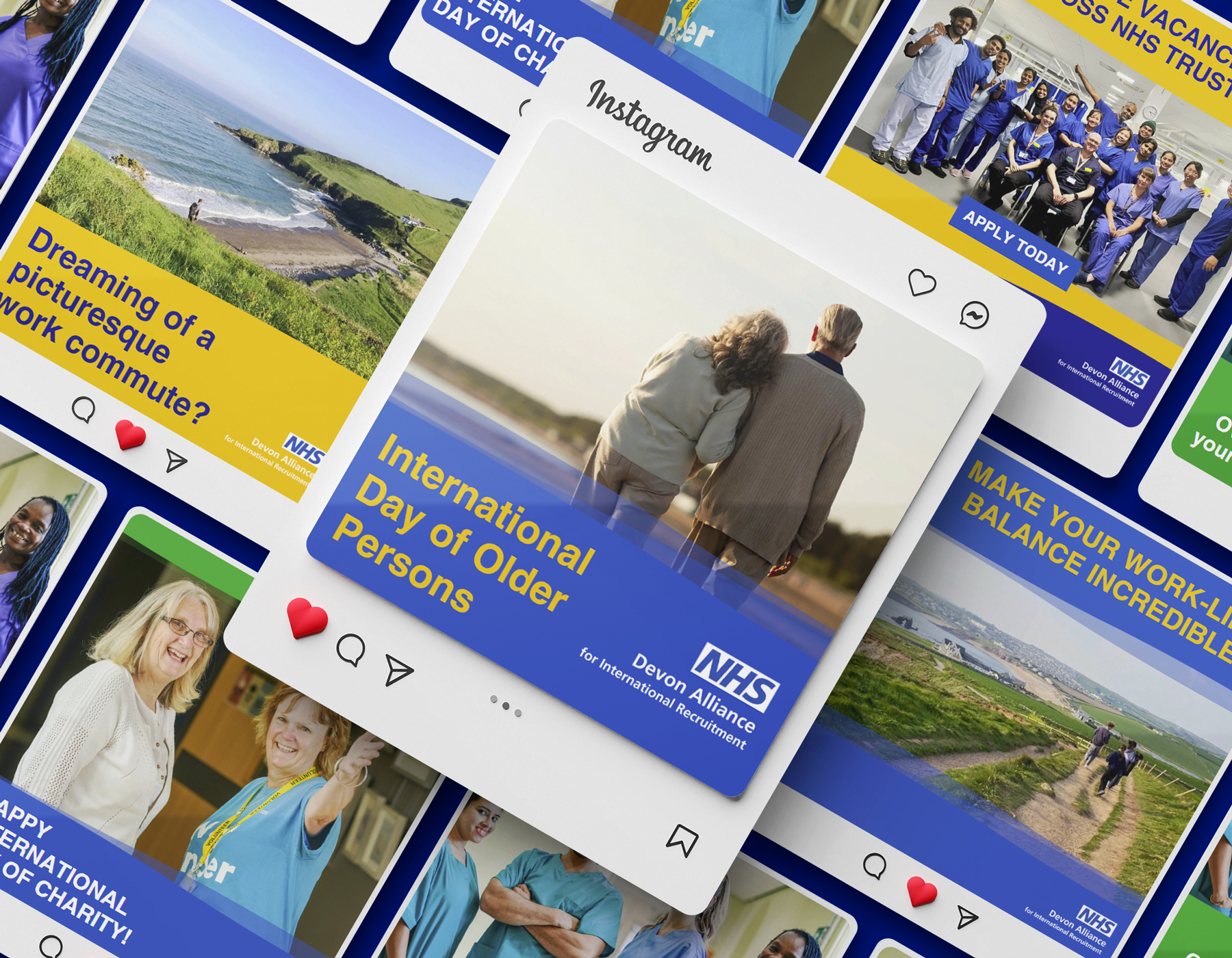 Devon Alliance Website