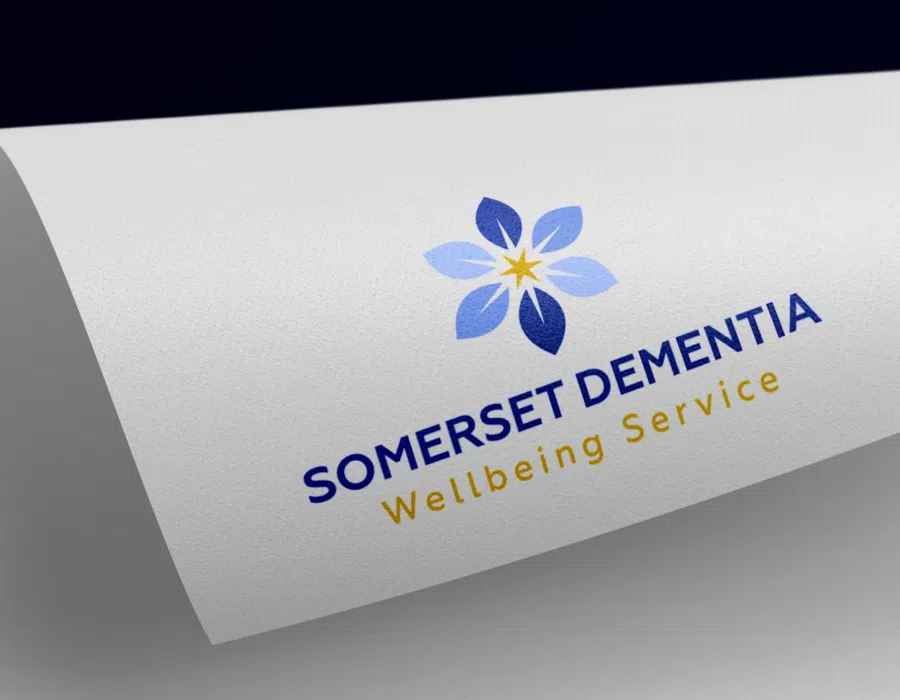 Somerset Dementia Wellbeing Service