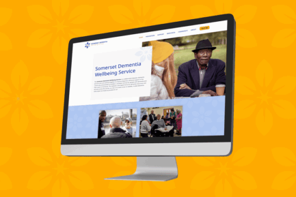 Somerset Dementia Wellbeing Service