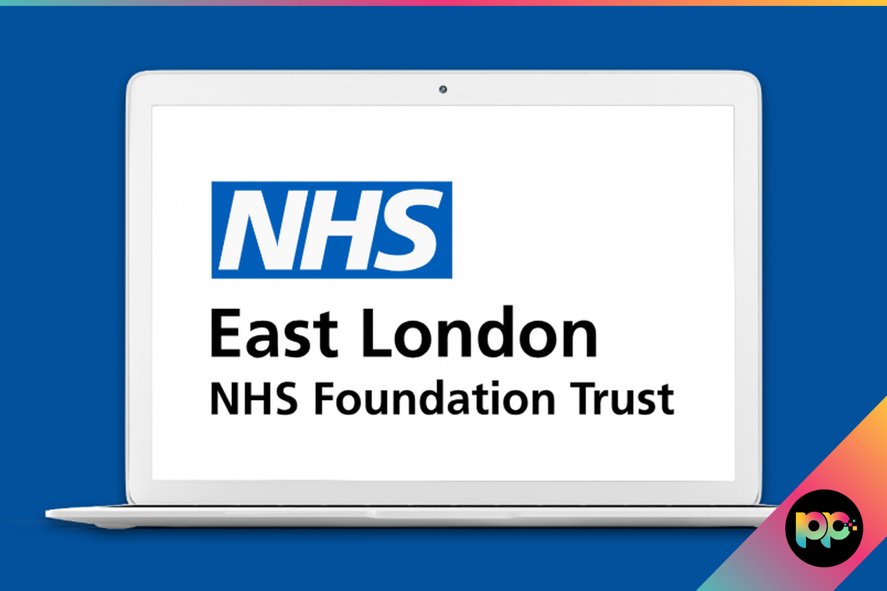 Focus on Accessibility for East London NHS Foundation Trust Website Redesign