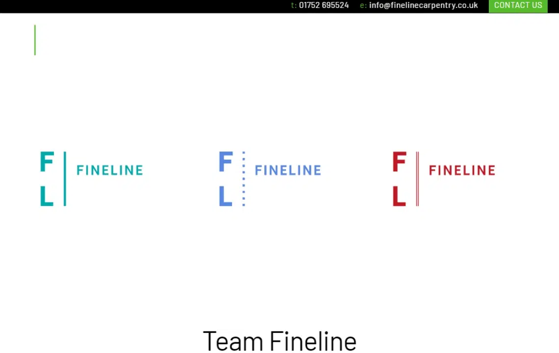 Fineline