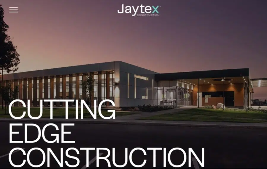 Jaytex Construction