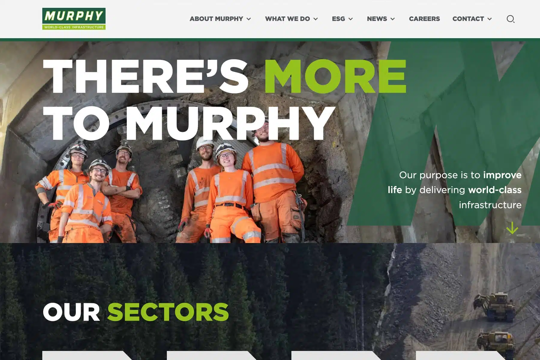 Murphy Group