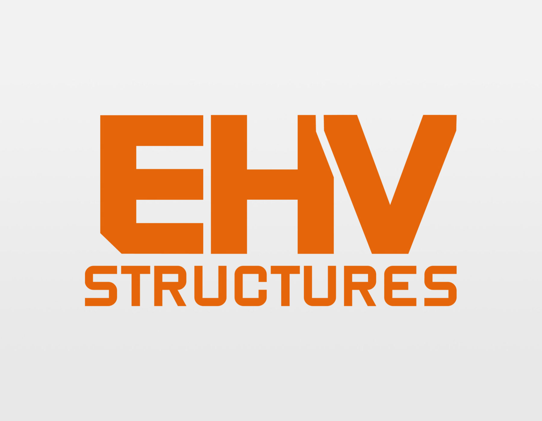 EHV Structures Website