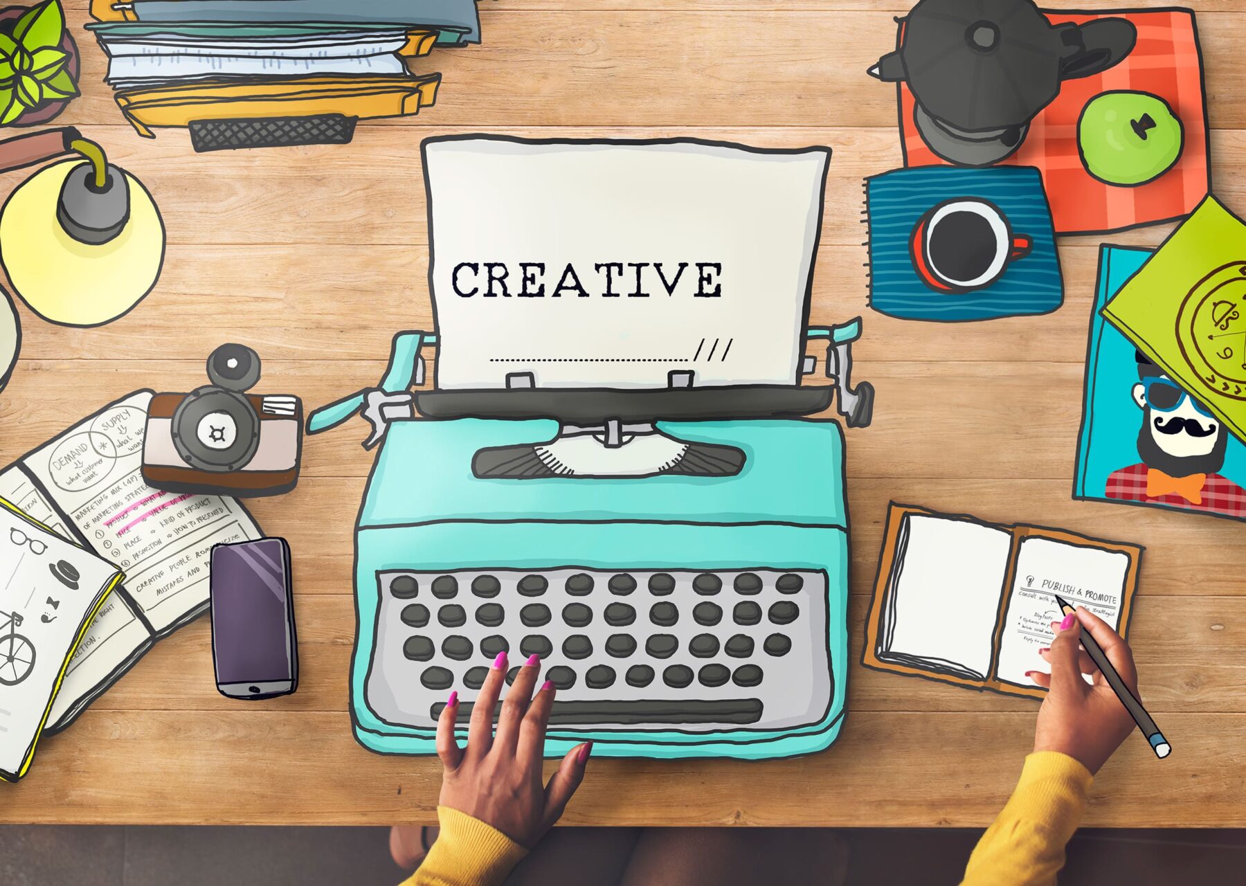 What does an SEO copywriting agency do? What does an SEO copywriting agency do?