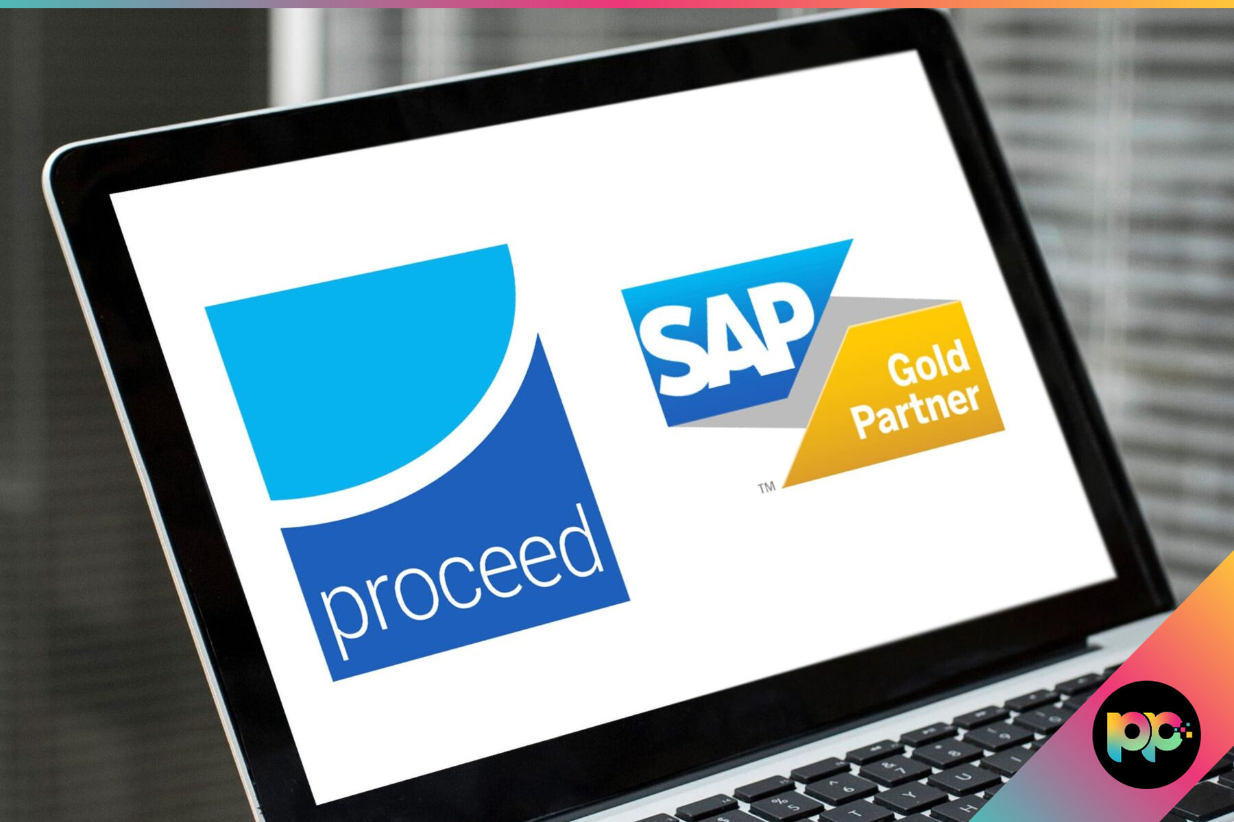 Optimising Social Presence for SAP Data Management Company