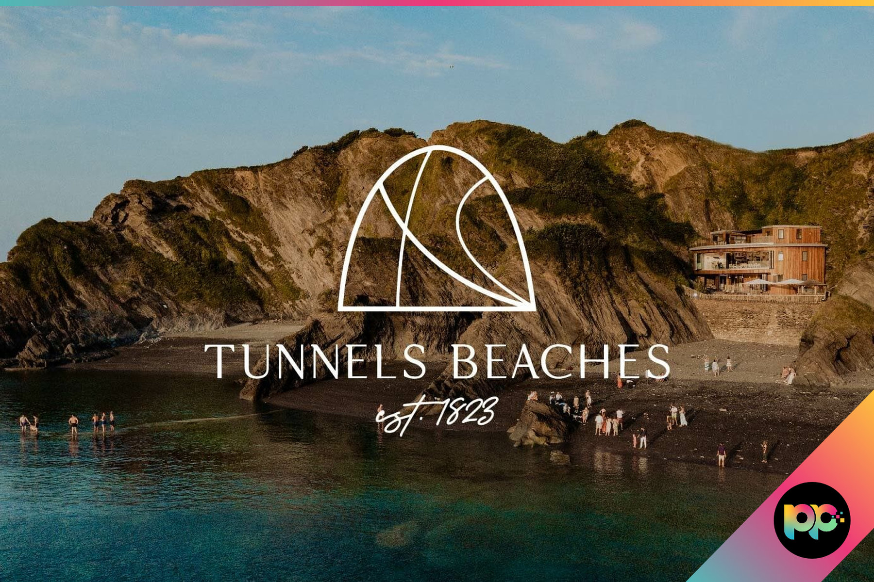 Enhancing Online Presence For Tunnels Beaches