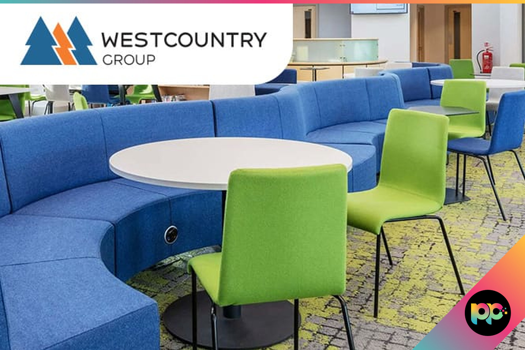 Working with Westcountry Group for Exciting New Project