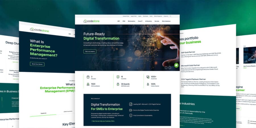 Codestone