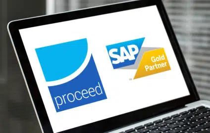 Optimising Social Presence for SAP Data Management Company
