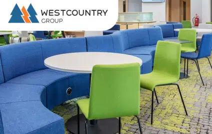 Working with Westcountry Group for Exciting New Project