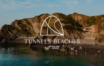 Enhancing Online Presence For Tunnels Beaches