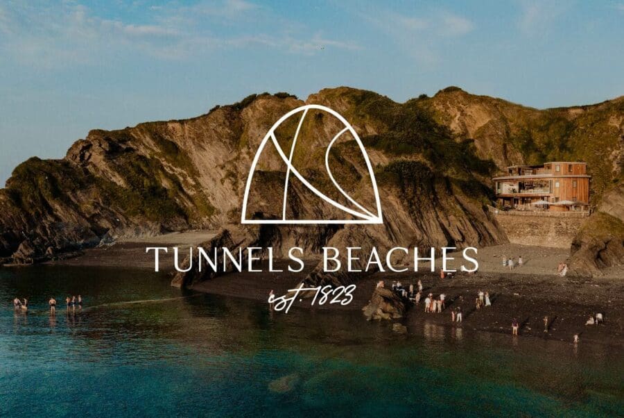 Enhancing Online Presence For Tunnels Beaches Enhancing Online Presence For Tunnels Beaches
