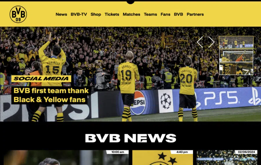 Borussia Dortmund