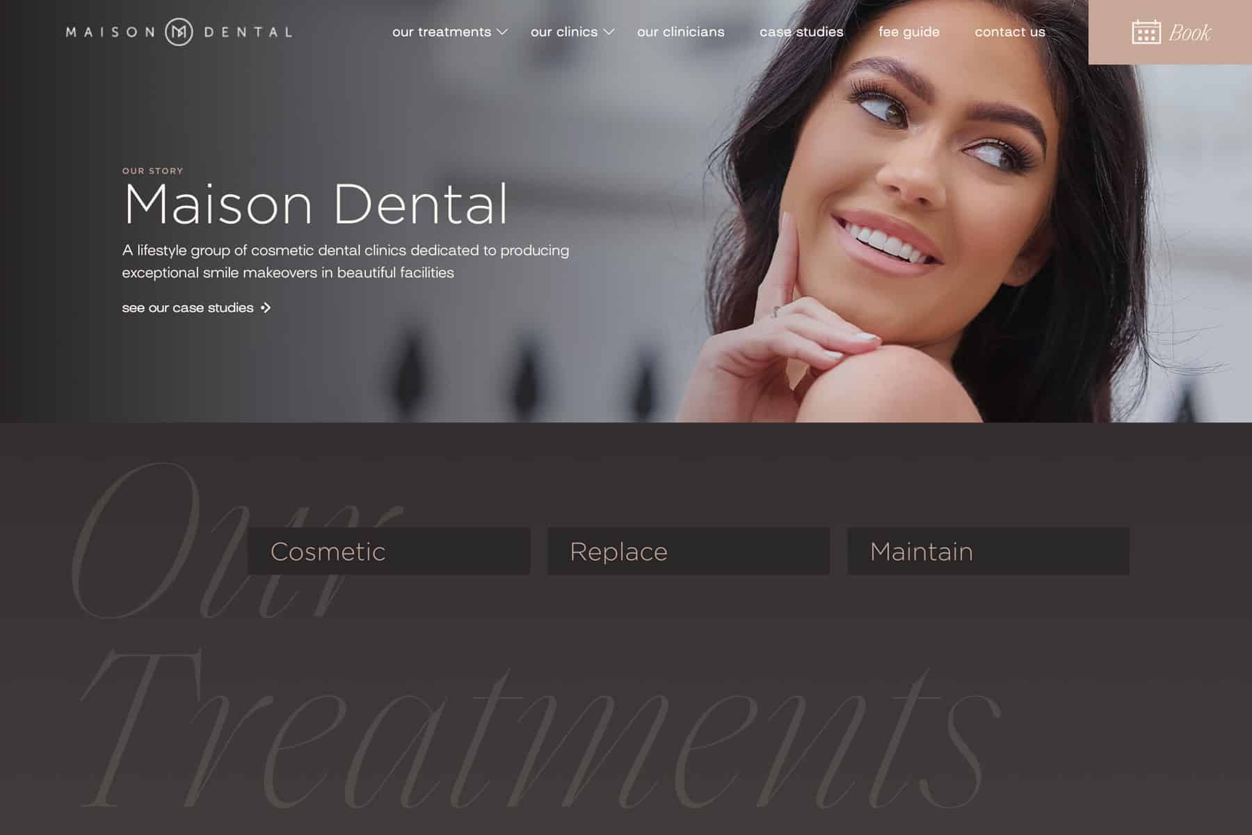 Maison Dental