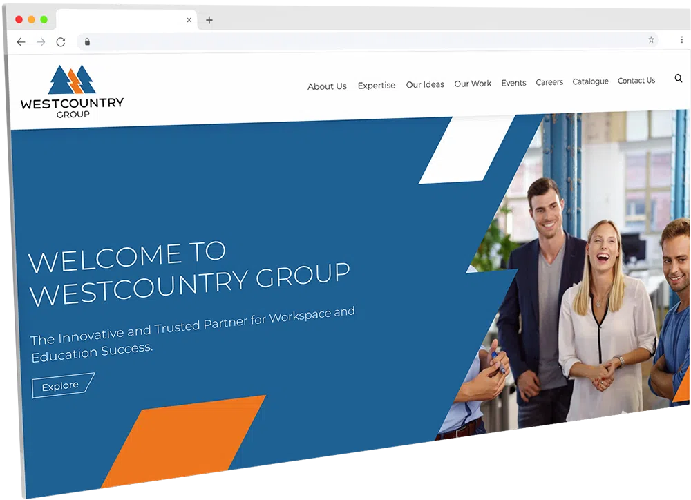 Westcountry Group Case Study