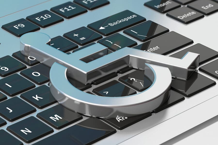 What is Keyboard Accessibility? What is Keyboard Accessibility?