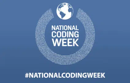 Celebrate National Coding Week with Priority Pixels