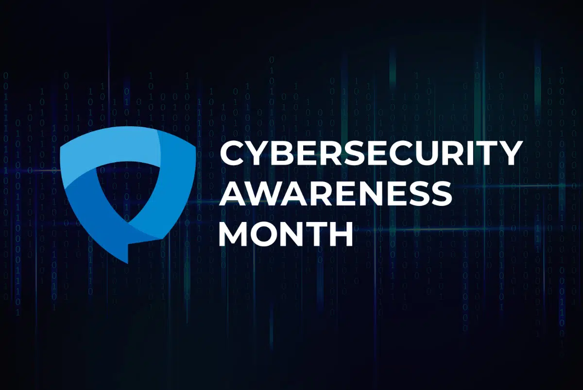 Cyber Security Awareness Month 2024