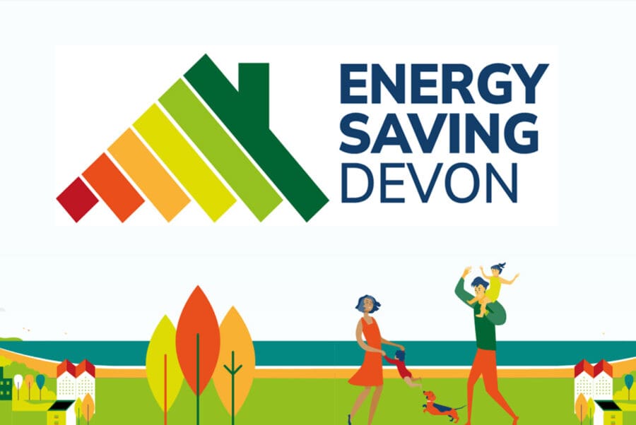 Website Optimisation and Ongoing Support for Energy Saving Devon Website Optimisation and Ongoing Support for Energy Saving Devon
