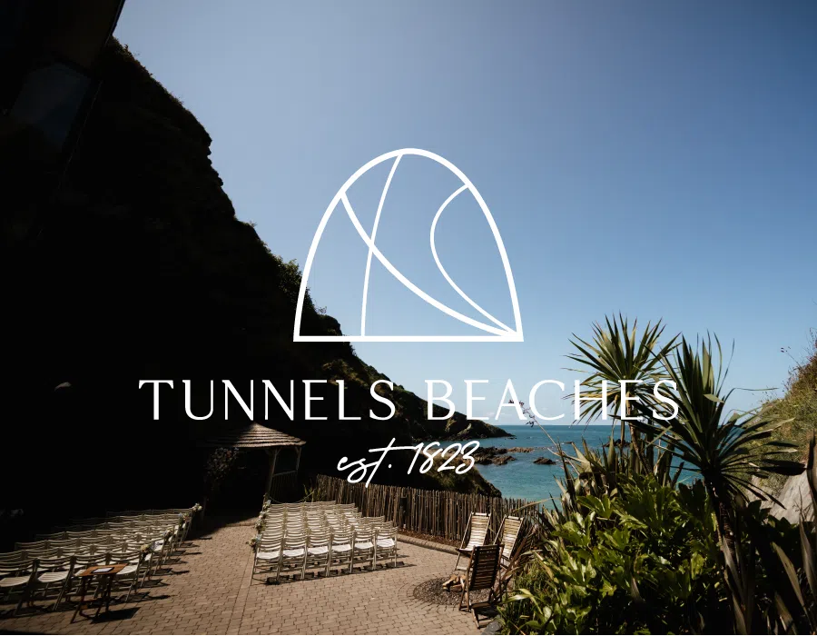 Tunnels Beaches