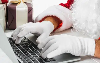 50 Best Christmas Websites of 2024