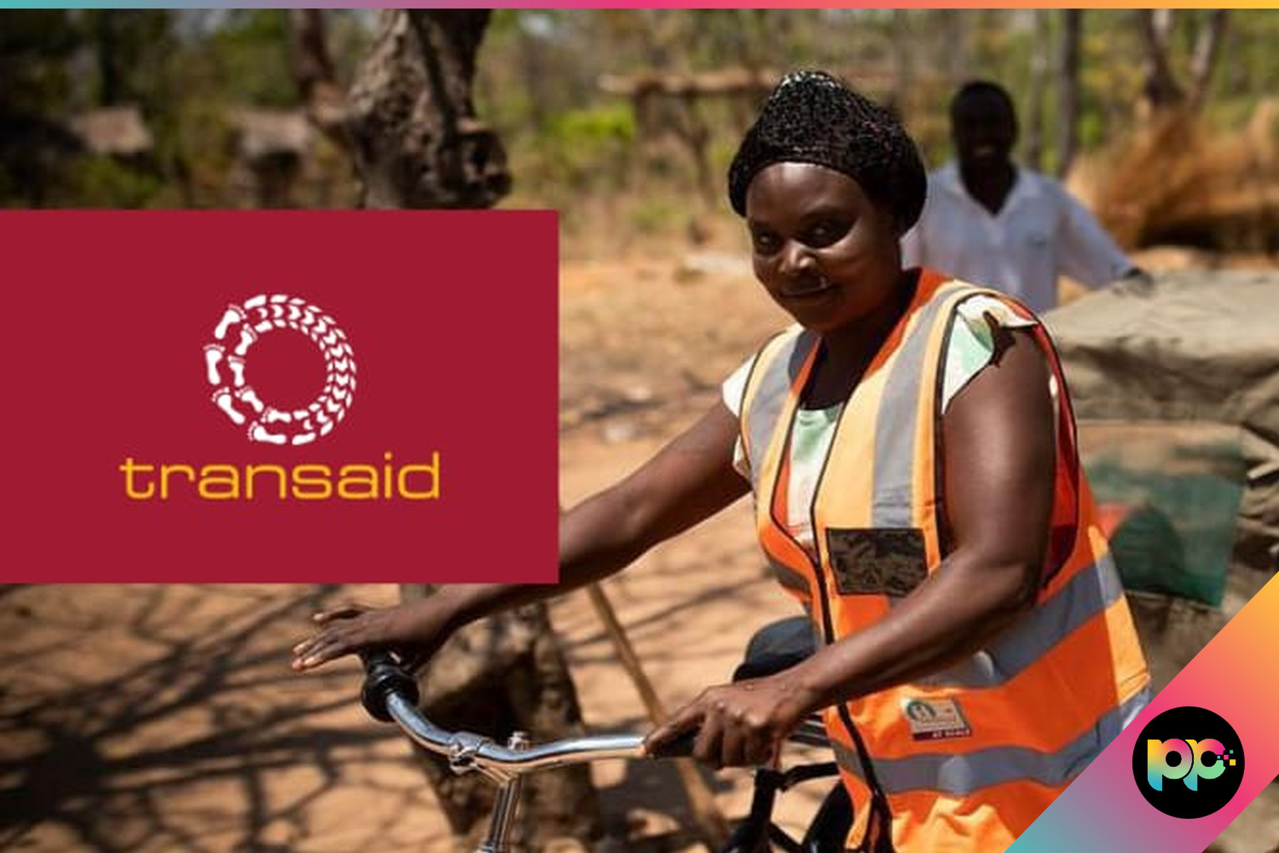 Announcing New Website Partnership with Transaid