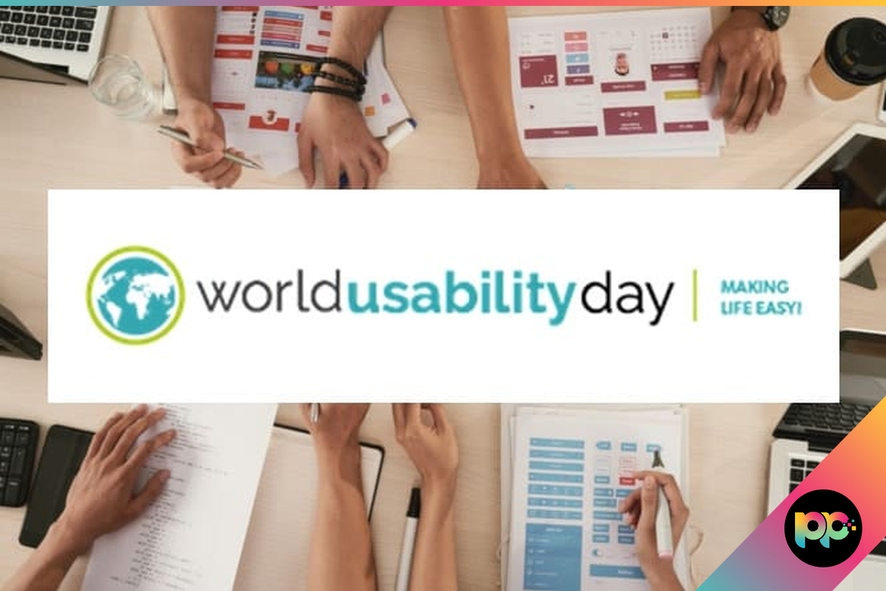 What is World Usability Day and Why Does it Matter?