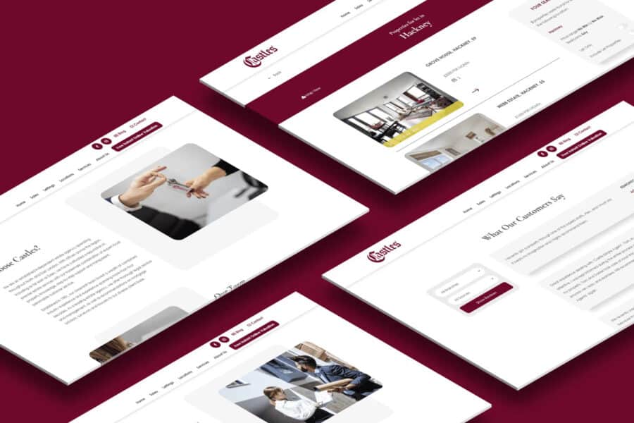 Castles Estate Agents