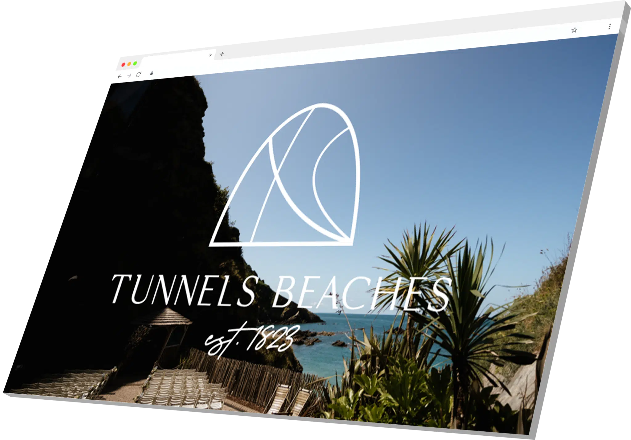 Tunnels Beaches Case Study