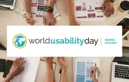 What is World Usability Day and Why Does it Matter?